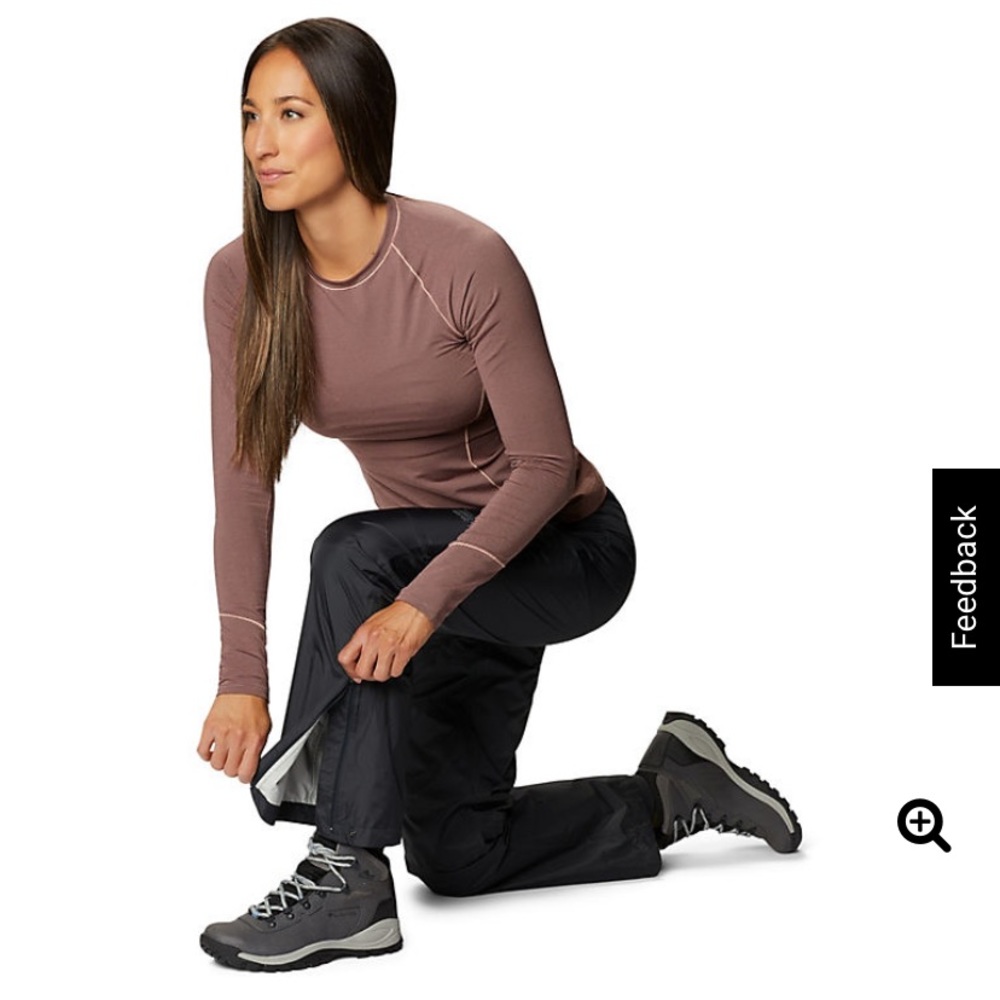 Mountain Hardware DryQ Pants